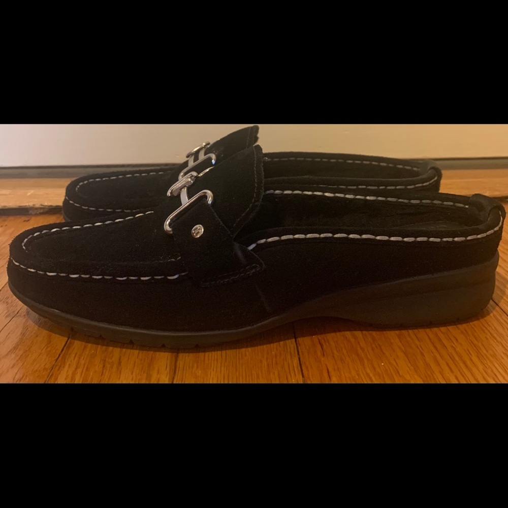Cole Haan Slip On Shoes